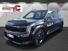 Kia EV9 AWD GTL LAUNCH EDition